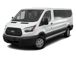 2017 Ford Transit Wagon in East TX Lakes Area