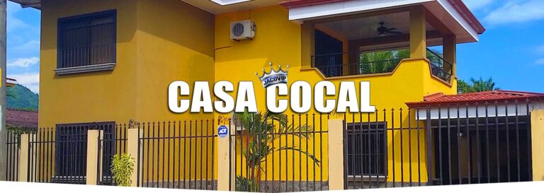 Casa Cocal