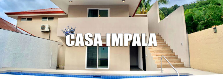 Casa Impala