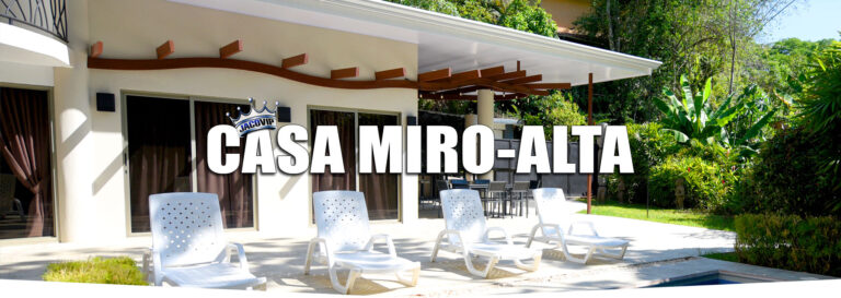 Casa Miro-Alta