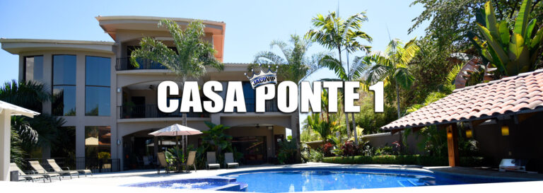 Casa Ponte 1