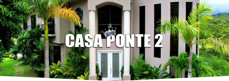 Casa Ponte 2