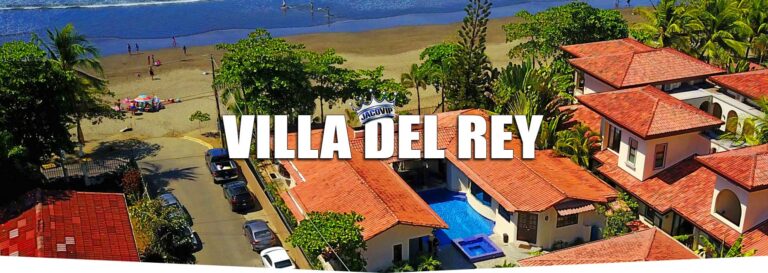 Villa Del Rey