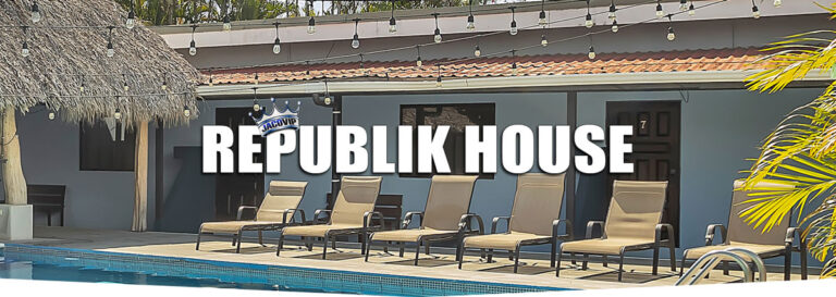 Republik House