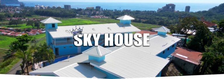 Sky House